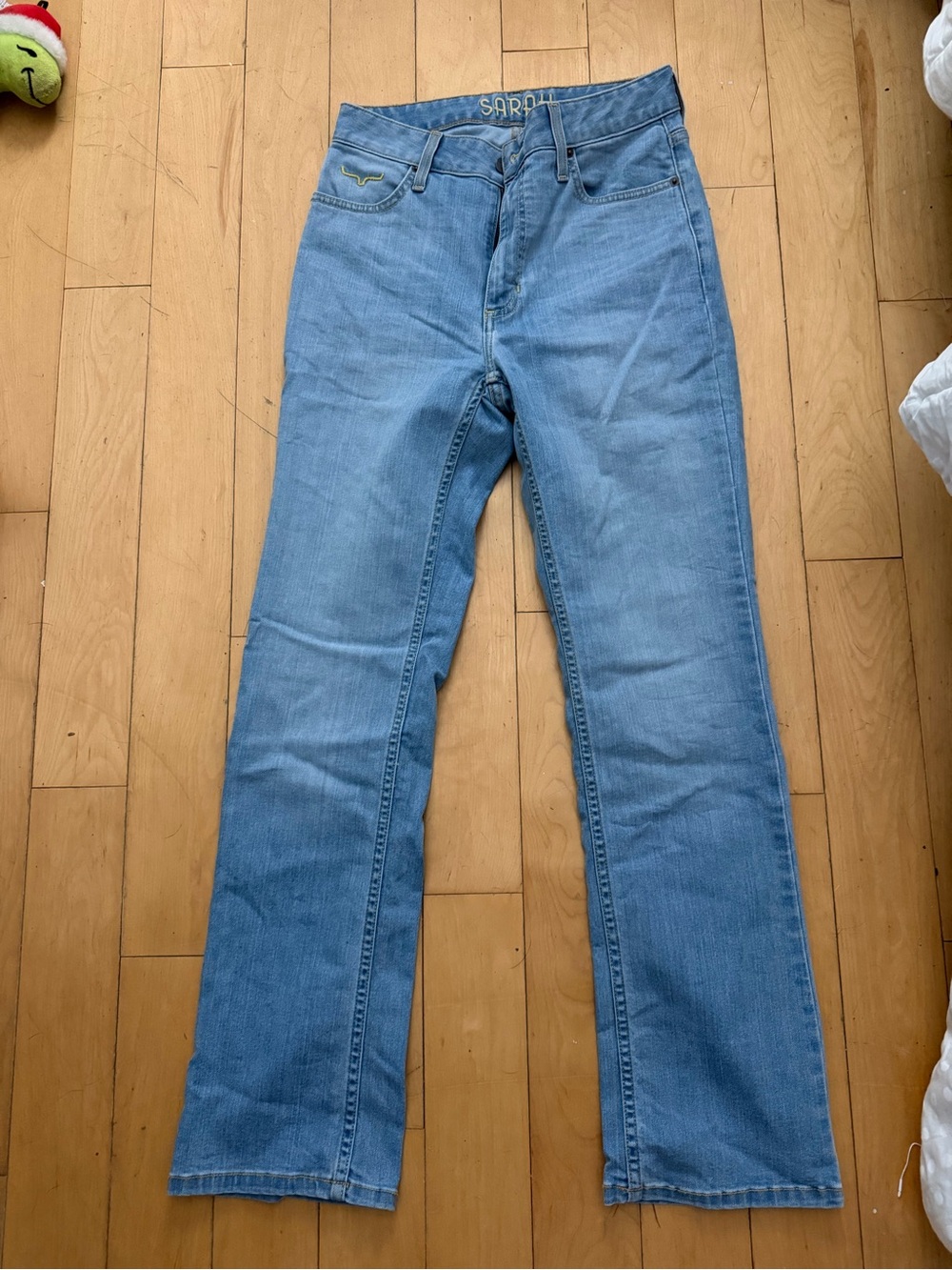 KIMES SARAH JEANS